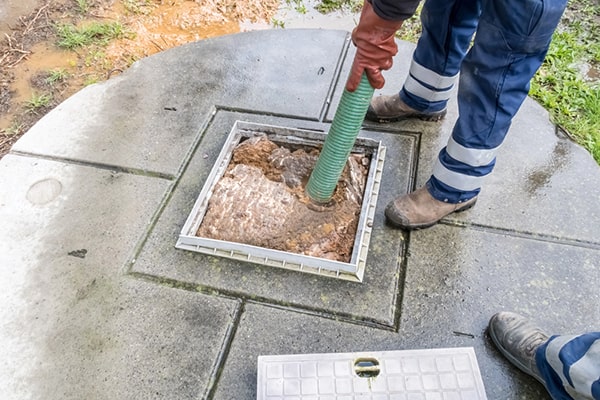 neglecting cesspool pumping can lead to sewage backups, environmental contamination, and potential health hazards